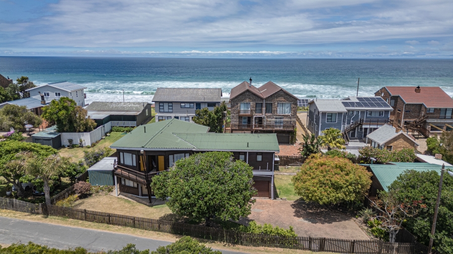 5 Bedroom Property for Sale in Tergniet Western Cape